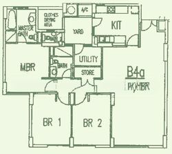 Chestervale (D23), Condominium #623933821
